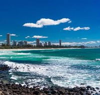 Gold Coast Family Car Rentals - Geraldton Accommodation