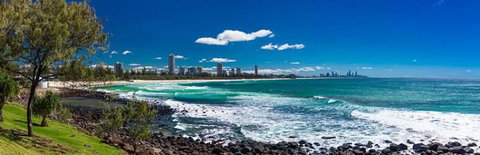 Gold Coast Family Car Rentals - Geraldton Accommodation 0