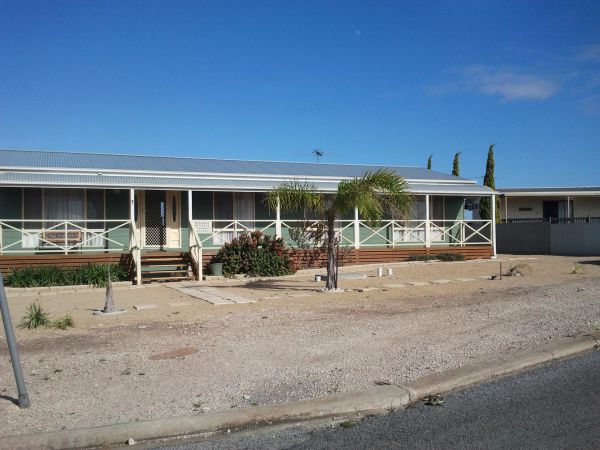 Tiddy Widdy Beach SA Geraldton Accommodation