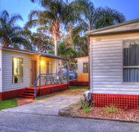 Central Caravan Park - Geraldton Accommodation