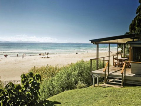 Imeson Cottage - Geraldton Accommodation 0