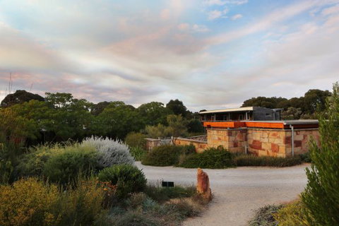 Royal Mail Hotel - Geraldton Accommodation 1