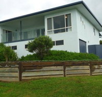 Somersea House - Geraldton Accommodation
