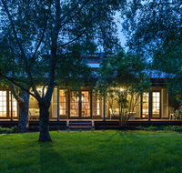 The Manor House - The Houses Daylesford - Geraldton Accommodation