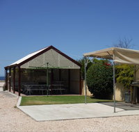 Anchorage 8 - Geraldton Accommodation