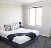 Ballarat Luxury Villas - Geraldton Accommodation