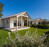 Barwon Heads Caravan Park - Geraldton Accommodation
