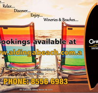 Century 21 SouthCoast Gull Cottage - Geraldton Accommodation