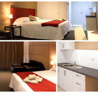 Crossroads Ecomotel - Geraldton Accommodation
