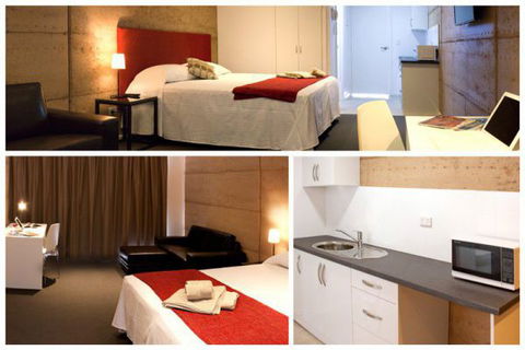 Crossroads Ecomotel - Geraldton Accommodation 0