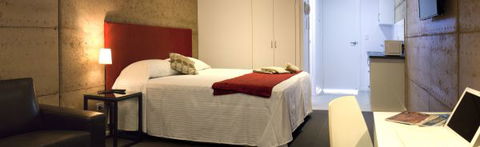 Crossroads Ecomotel - Geraldton Accommodation 3