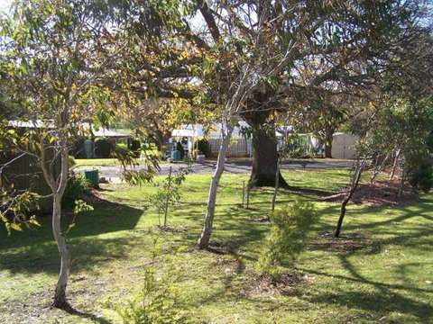 Dunkeld Caravan Park - Geraldton Accommodation 2