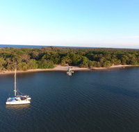 Dux Anchorage South Stradbroke Island - Geraldton Accommodation