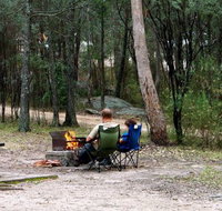 Girraween National Park Camping Ground - Geraldton Accommodation