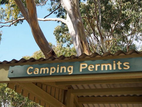 Girraween National Park Camping Ground - Geraldton Accommodation 1