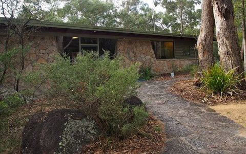 Girraween National Park Camping Ground - Geraldton Accommodation 3
