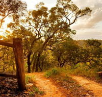Kurrajong Trails and Cottages - Geraldton Accommodation