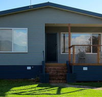 KVH Panorama - Geraldton Accommodation