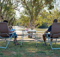 Loxton Riverfront Holiday Park - Geraldton Accommodation