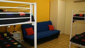 Kangaroo Island Backpackers - Geraldton Accommodation 0
