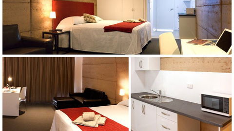 Crossroads Ecomotel - Geraldton Accommodation 7
