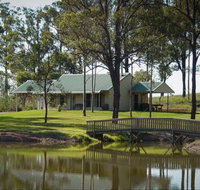 RidgeView Cottages - Geraldton Accommodation
