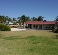 The Palms - Geraldton Accommodation