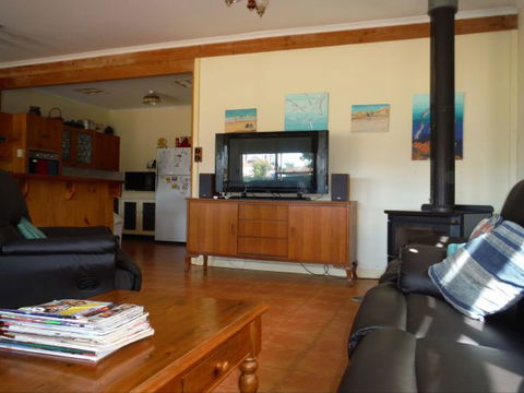 The Palms - Geraldton Accommodation 2