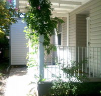 Wisteria Cottage - Geraldton Accommodation