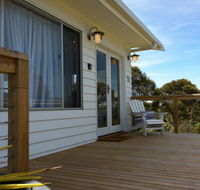 Beachport Drift Away - Sand Drift House - Geraldton Accommodation