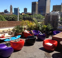 Big Hostel - Geraldton Accommodation