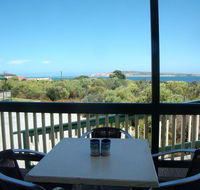 Elliston Waterloo Bay Tourist Park - Geraldton Accommodation