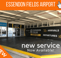 Starbus Airport Shuttle - Geraldton Accommodation