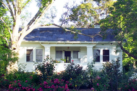 Harvest Farm - Geraldton Accommodation 1