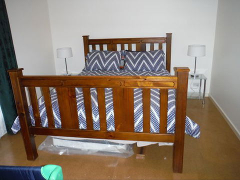 Lawhill Lodge - Geraldton Accommodation 3