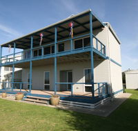 LJ Hooker Goolwa Holiday Rentals - 25 Barrage Road Goolwa South - Geraldton Accommodation