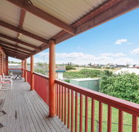 Sam's - Geraldton Accommodation