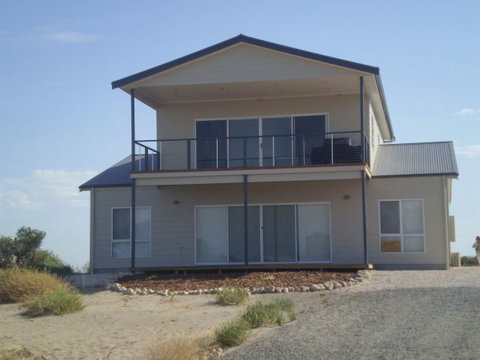 The Great Escape - Geraldton Accommodation 0