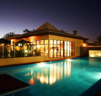 Beaches of Broome - Geraldton Accommodation