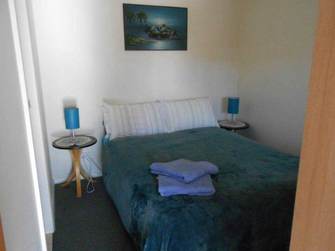 Tidelines Of Bicheno - Geraldton Accommodation 0