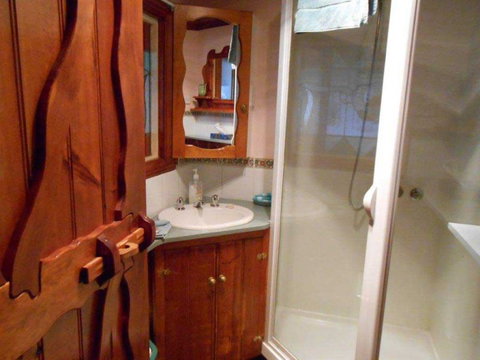 Tidelines Of Bicheno - Geraldton Accommodation 1