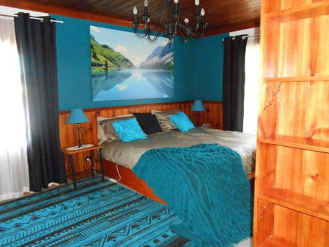 Tidelines Of Bicheno - Geraldton Accommodation 2