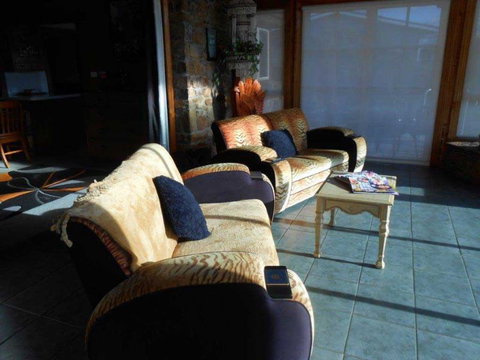 Tidelines Of Bicheno - Geraldton Accommodation 3