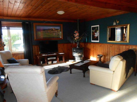 Tidelines Of Bicheno - Geraldton Accommodation 4