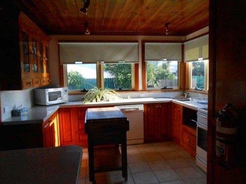 Tidelines Of Bicheno - Geraldton Accommodation 5