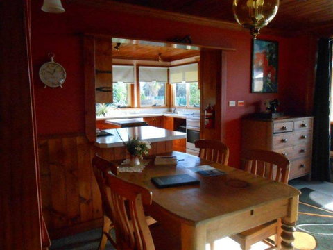 Tidelines Of Bicheno - Geraldton Accommodation 6