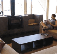 Eco Beach Yha - Geraldton Accommodation