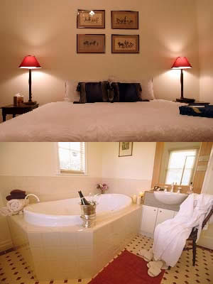 Amor Of Redhill - Geraldton Accommodation 0
