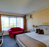 Raglan Motor Inn - Geraldton Accommodation