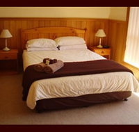 Apollo Bay Backpackers Lodge - Geraldton Accommodation